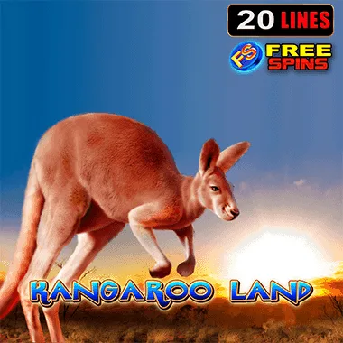 Kangaroo Land