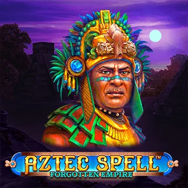 Aztec Spell - Forgotten Empire