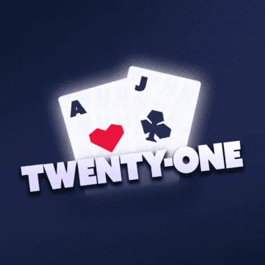 Twenty-One
